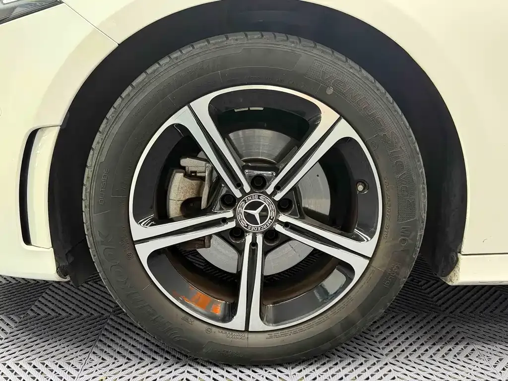 Mercedes-Benz A-Class 2022 из CN, фото 9