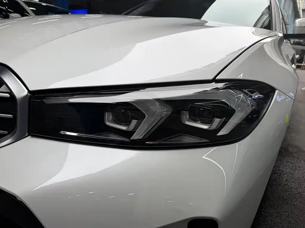 BMW 3 Series — фото 2