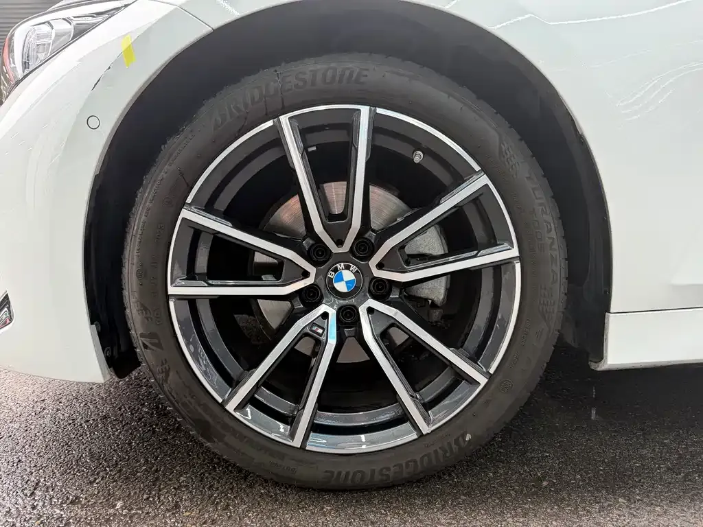 BMW 3 Series — фото 10