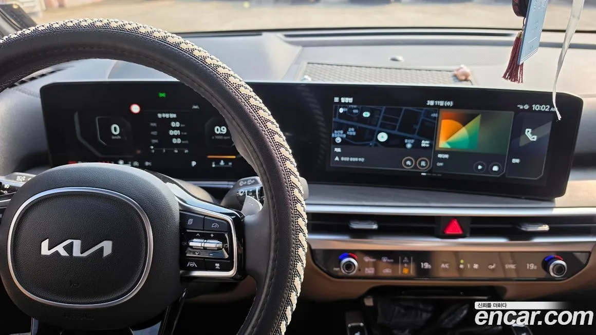 Kia Sorento — фото 2