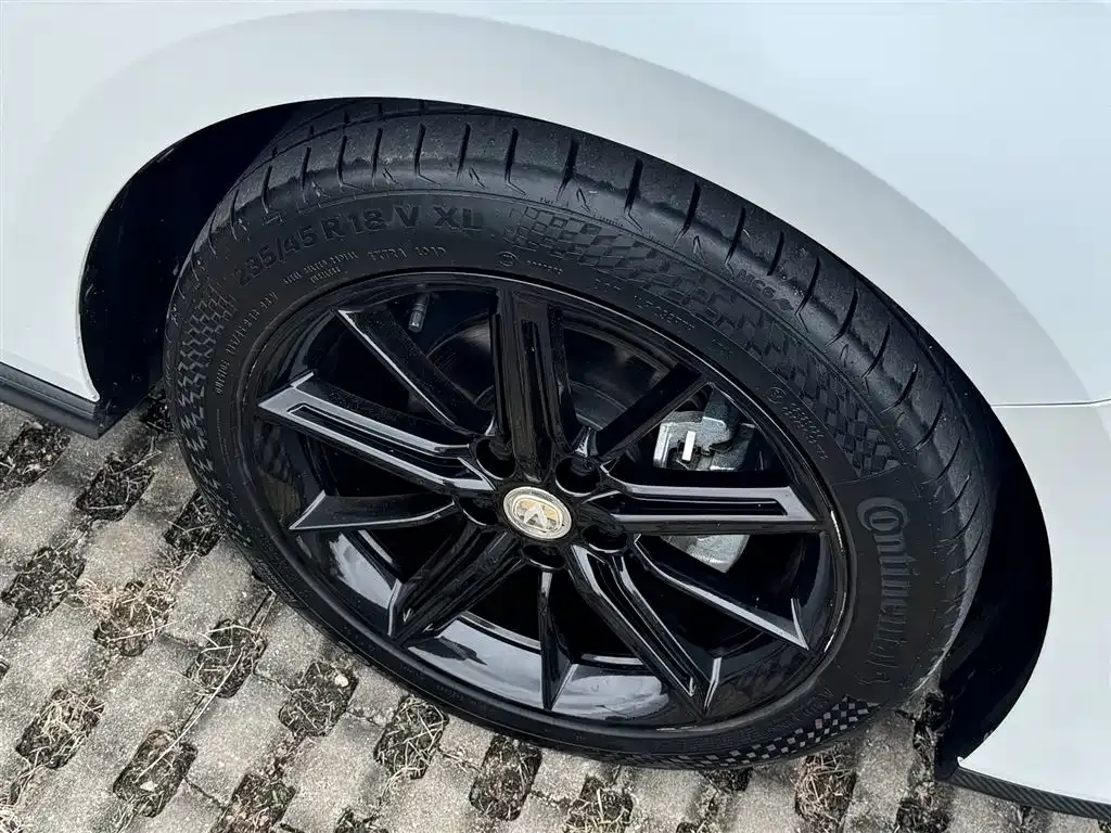 Changan UNI-V 2023 из CN, фото 10