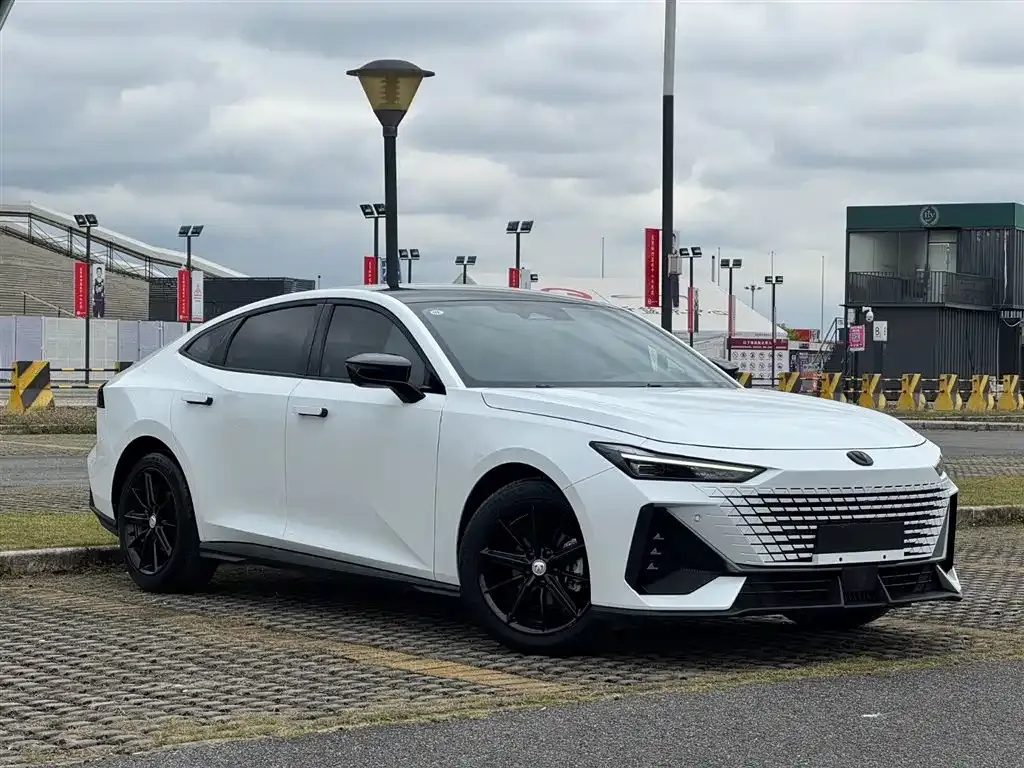 Changan UNI-V 2023 из CN, фото 7