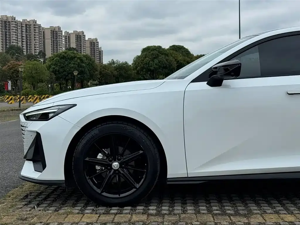 Changan UNI-V 2023 из CN, фото 5