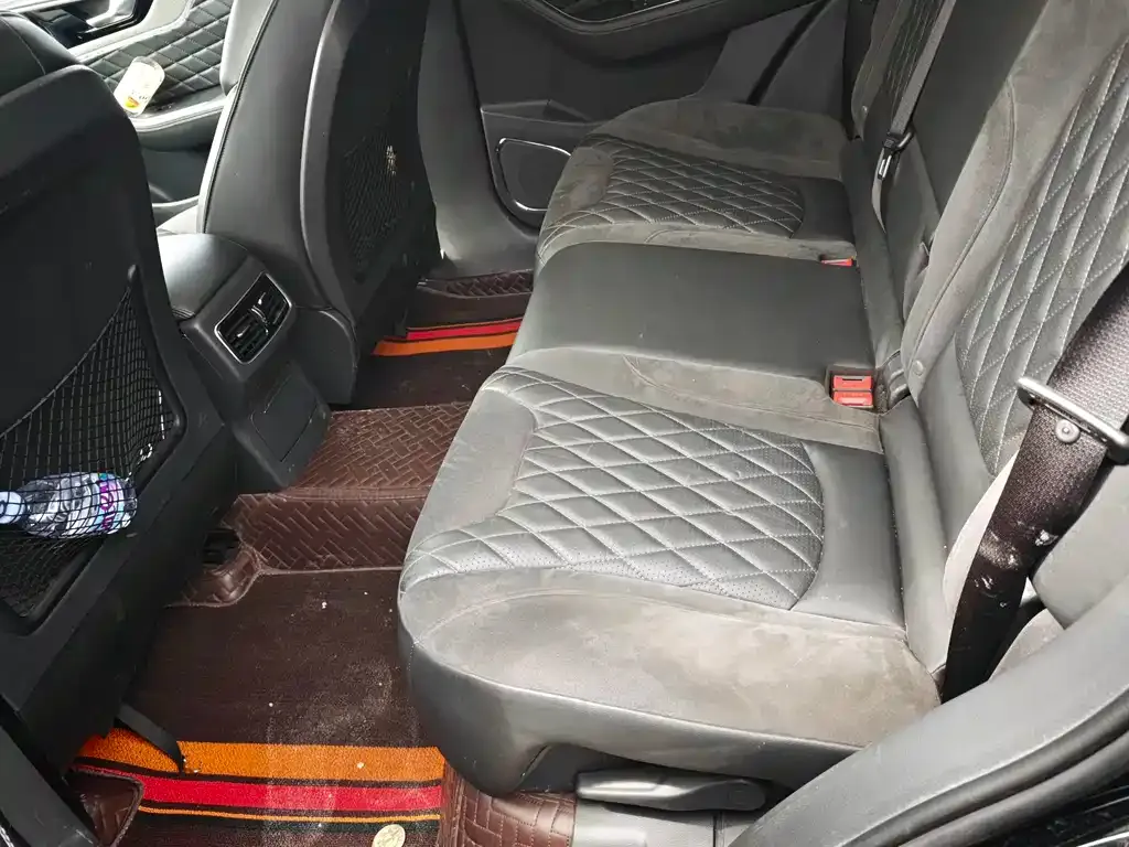 Hongqi HS5 2021 из CN, фото 2