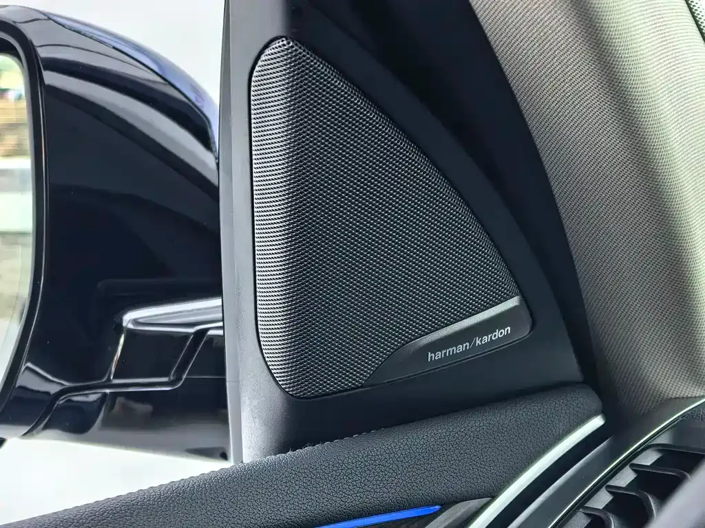 BMW X3 2021 из CN, фото 9