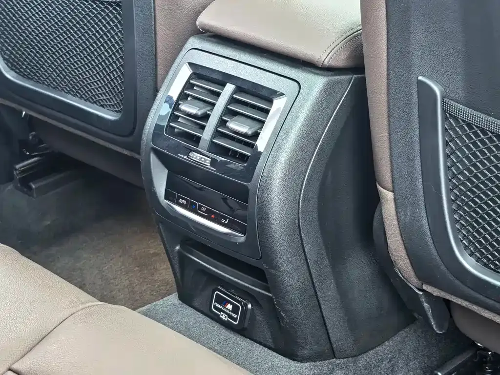 BMW X3 2021 из CN, фото 8