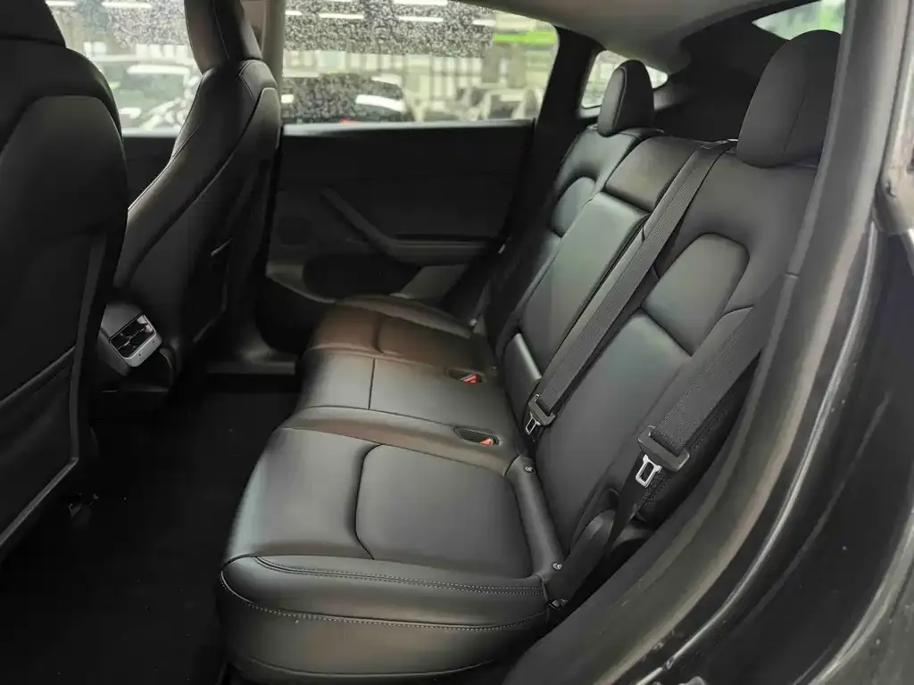Tesla Model Y 2024 из CN, фото 4