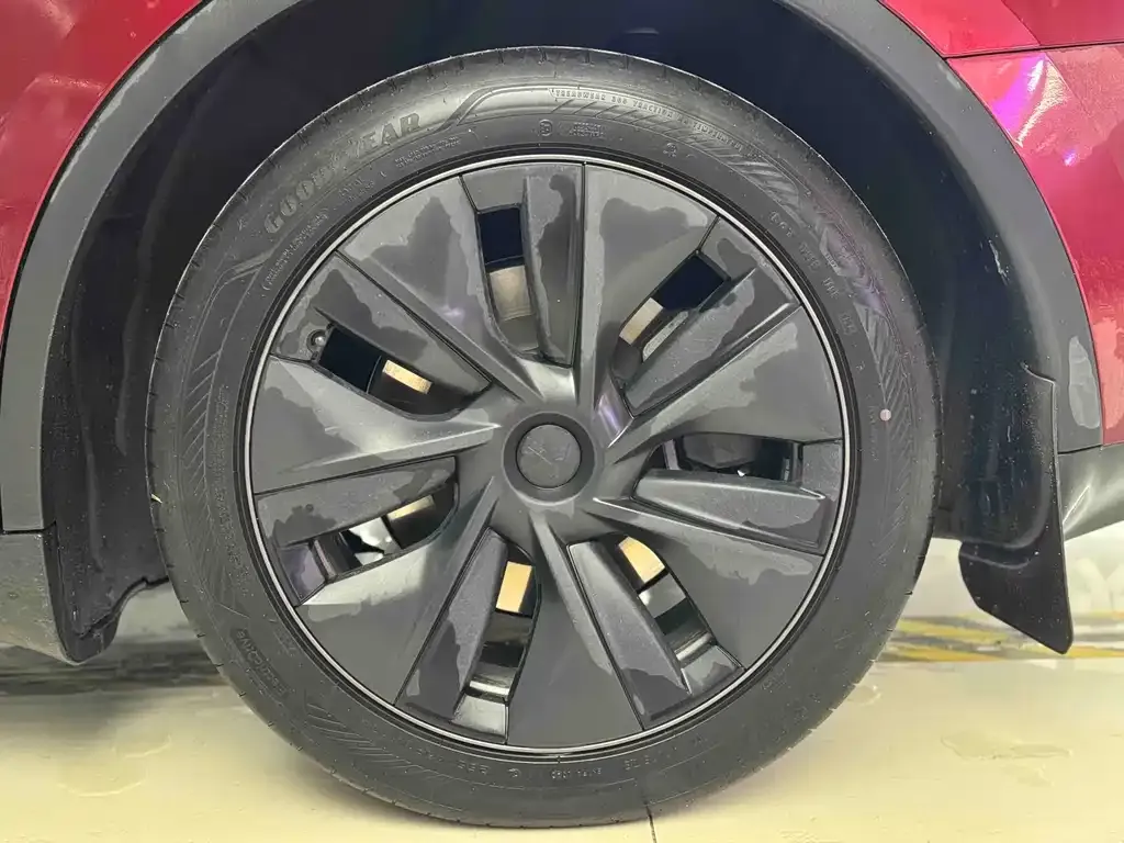 Tesla Model Y 2024 из CN, фото 7