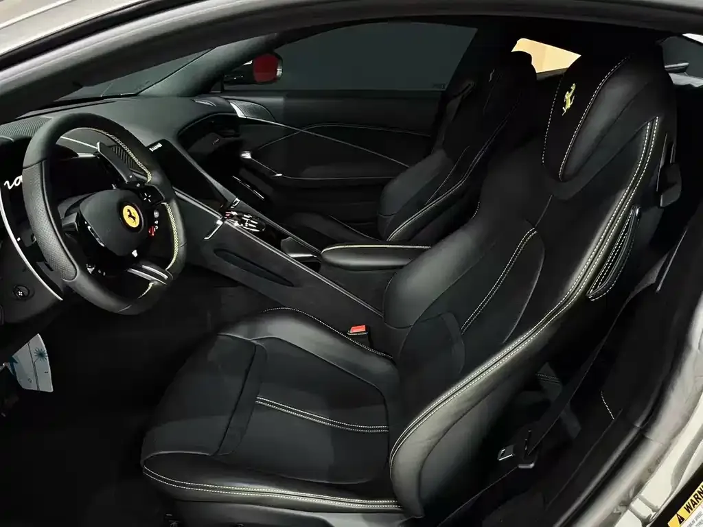Ferrari Roma 2023 из CN, фото 6