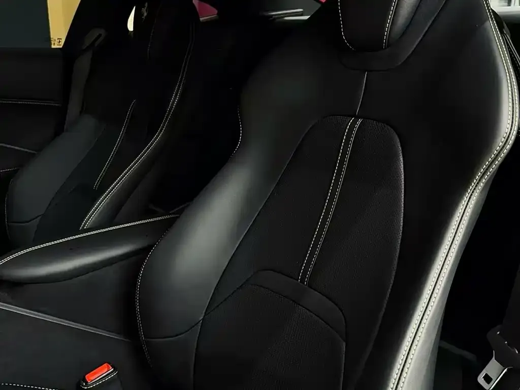 Ferrari Roma 2023 из CN, фото 2