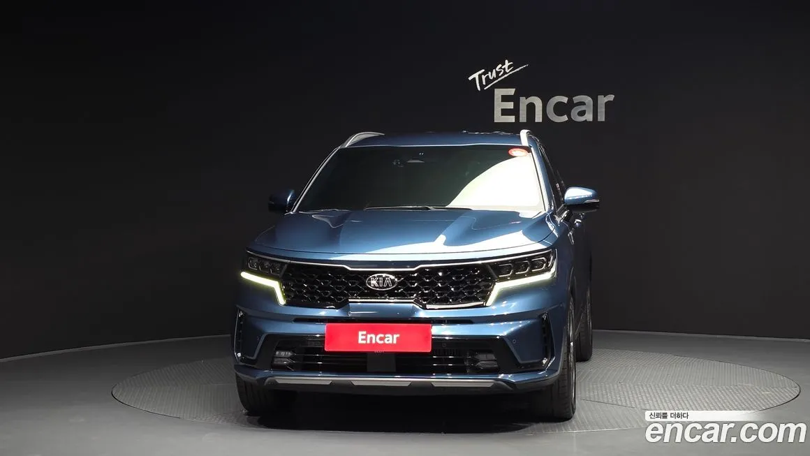 Kia Sorento — фото 2