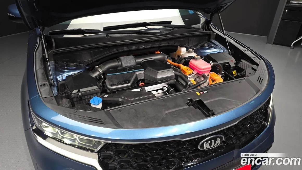 Kia Sorento — фото 10