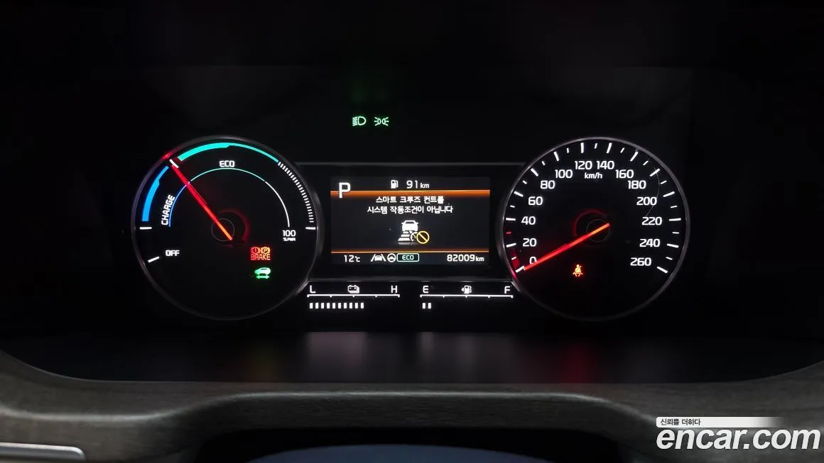 Kia Sorento — фото 3