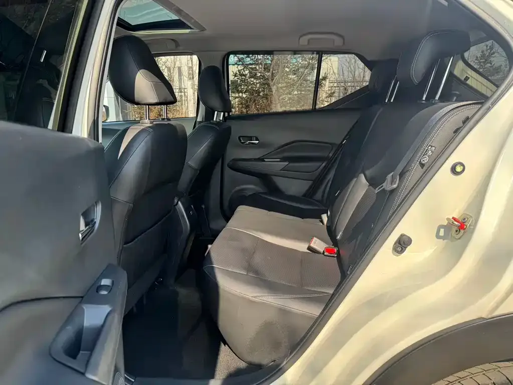 Nissan Kicks — фото 3