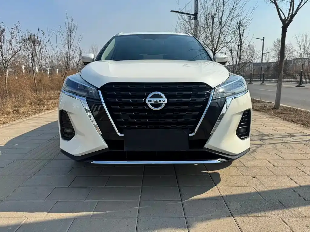 Nissan Kicks — фото 5