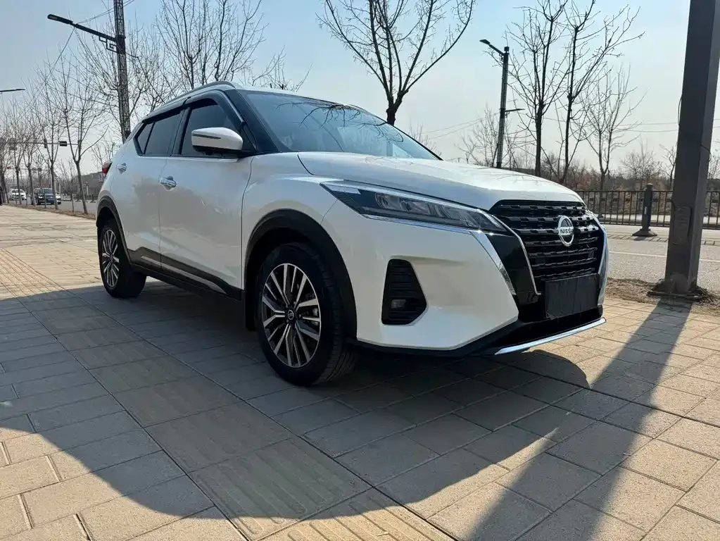 Nissan Kicks — фото 2