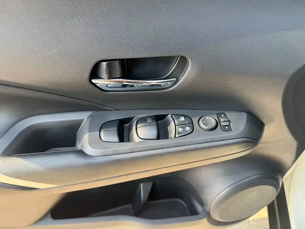 Nissan Kicks — фото 10