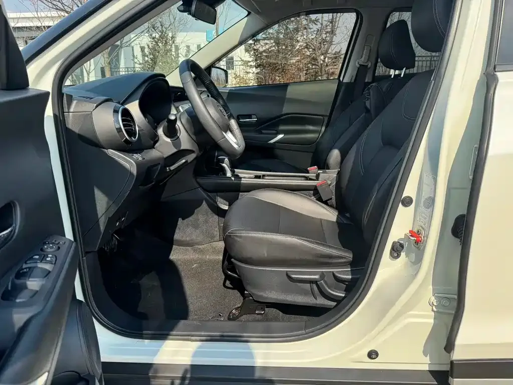 Nissan Kicks — фото 9
