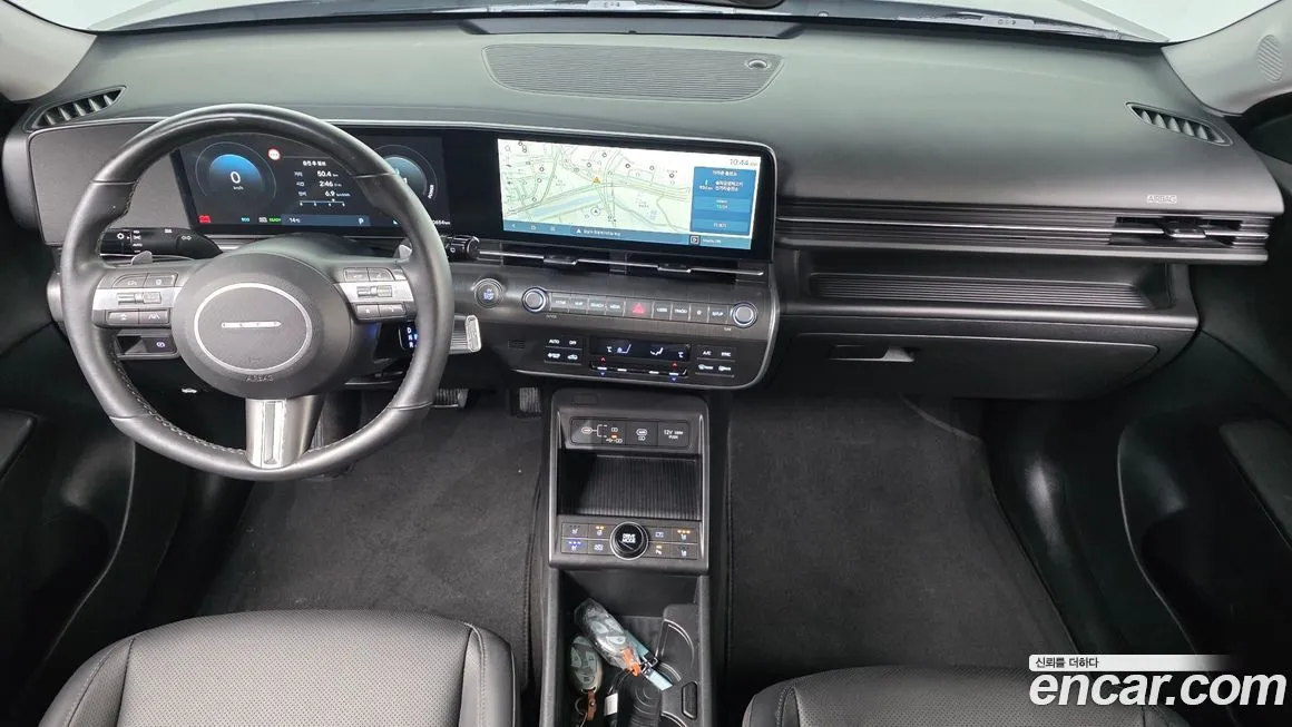 Hyundai Kona — фото 2