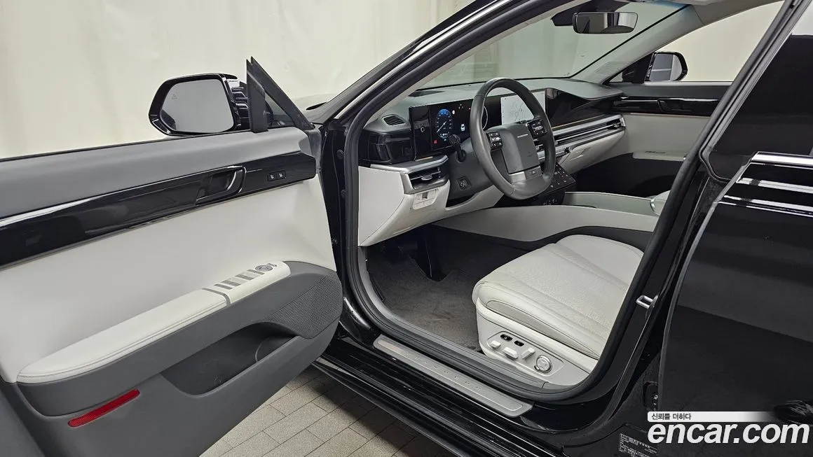 Hyundai Grandeur 2023 из KR, фото 6