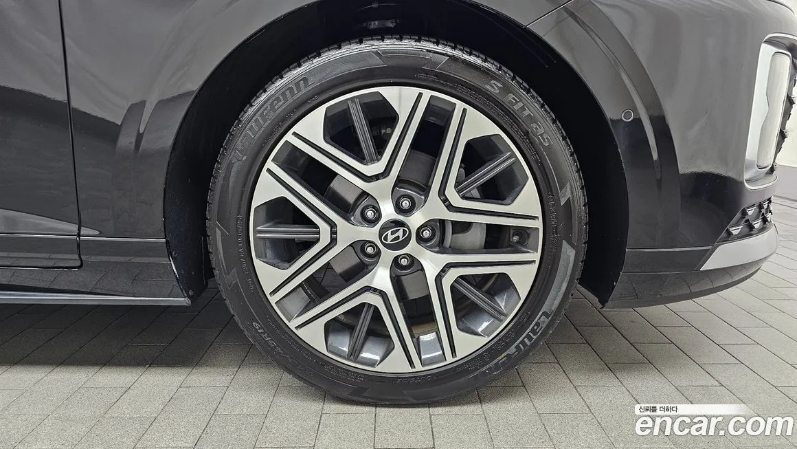 Hyundai Grandeur 2023 из KR, фото 7