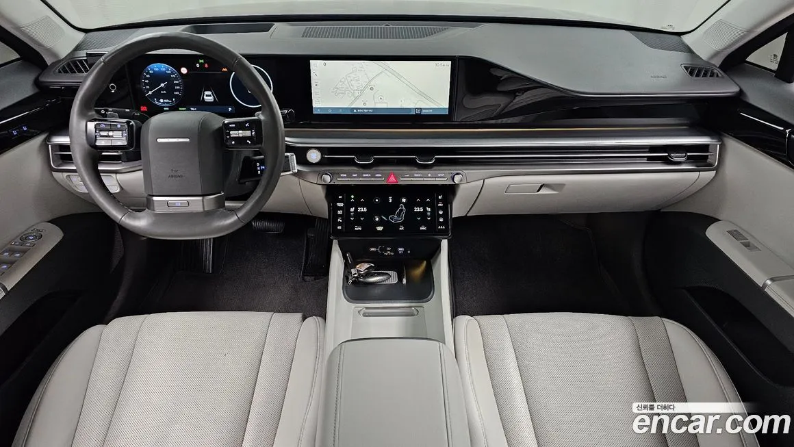 Hyundai Grandeur 2023 из KR, фото 5