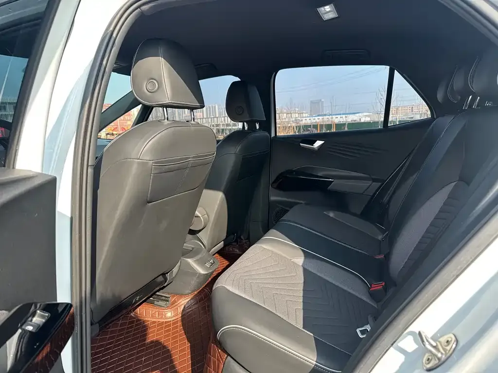 Volkswagen ID.3 2023 из CN, фото 4