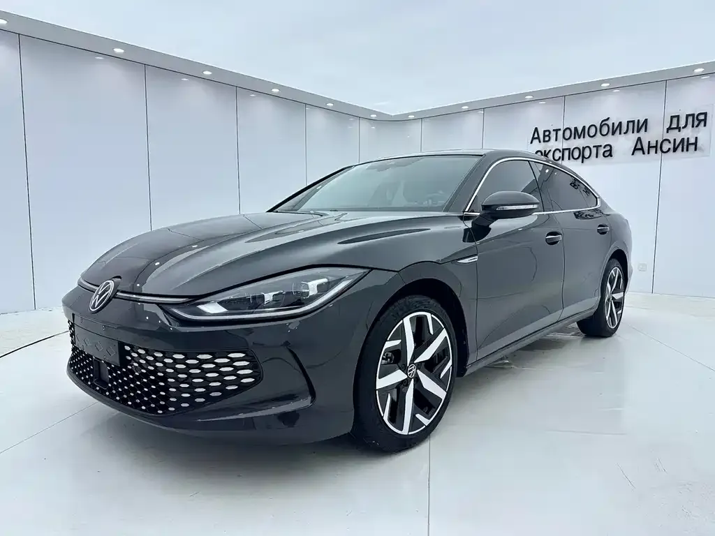 Volkswagen Lamando 2023 из CN, фото 1