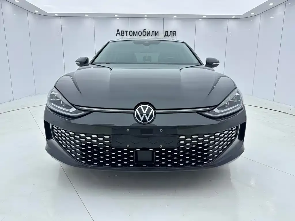 Volkswagen Lamando 2023 из CN, фото 7
