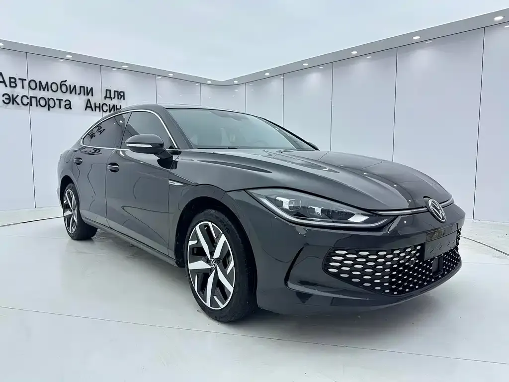 Volkswagen Lamando 2023 из CN, фото 2