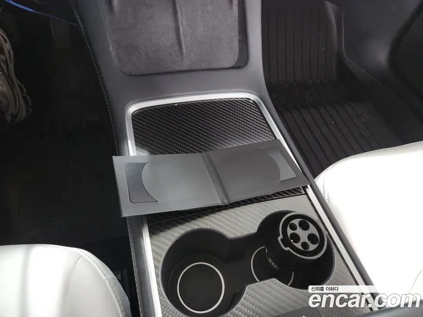Tesla Model 3 2022 из KR, фото 9