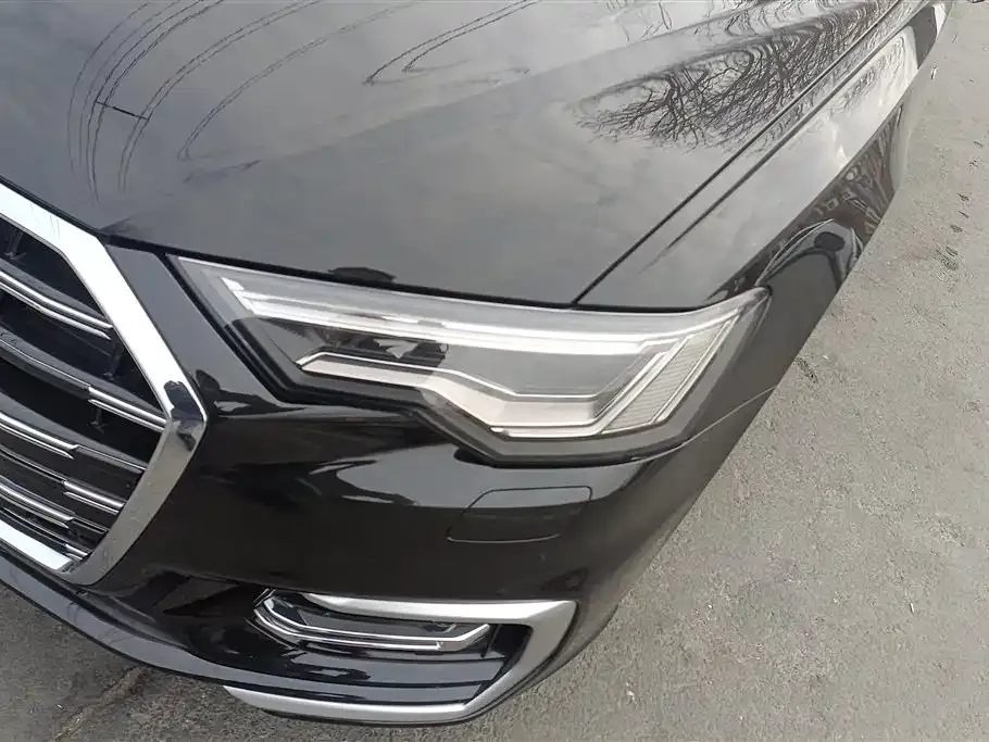 Audi A6L 2023 из CN, фото 5