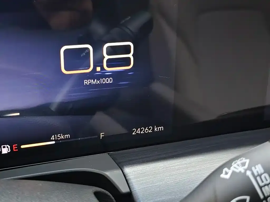 Buick GL8 2023 из CN, фото 4