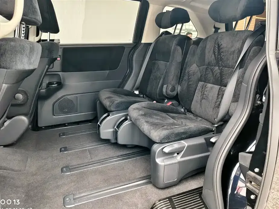 Honda Odyssey 2025 из CN, фото 5