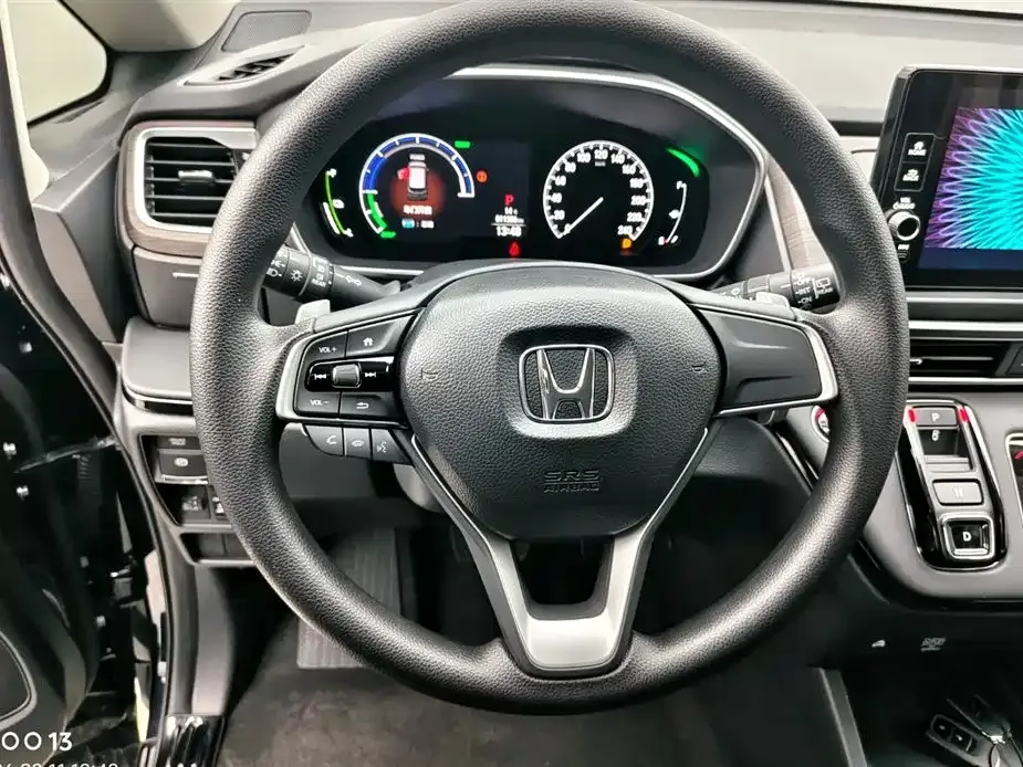 Honda Odyssey 2025 из CN, фото 6