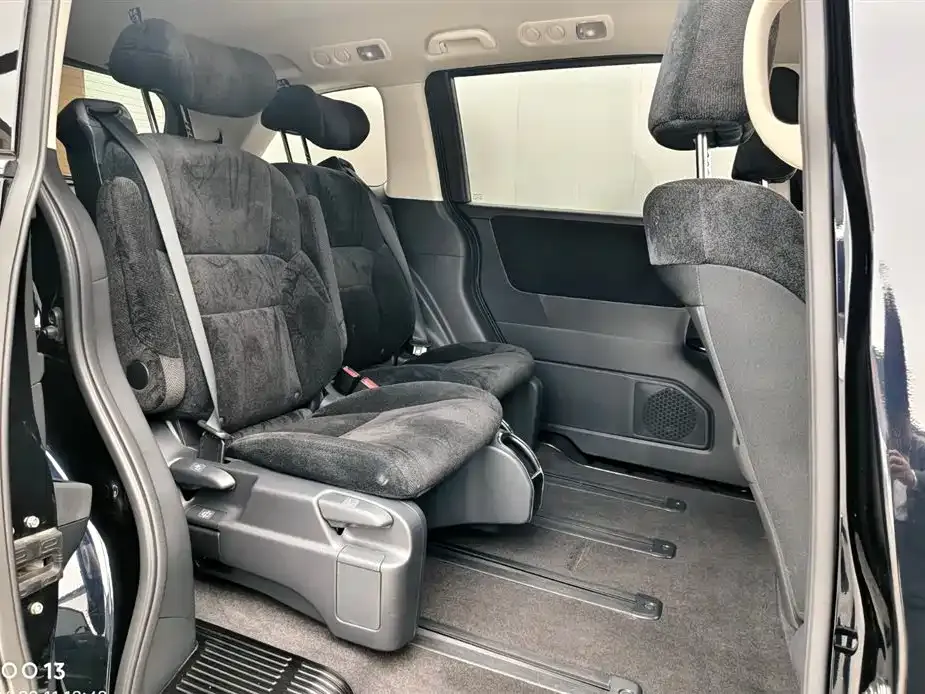 Honda Odyssey 2025 из CN, фото 9