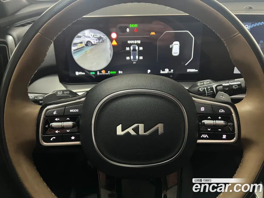 Kia Sorento — фото 3