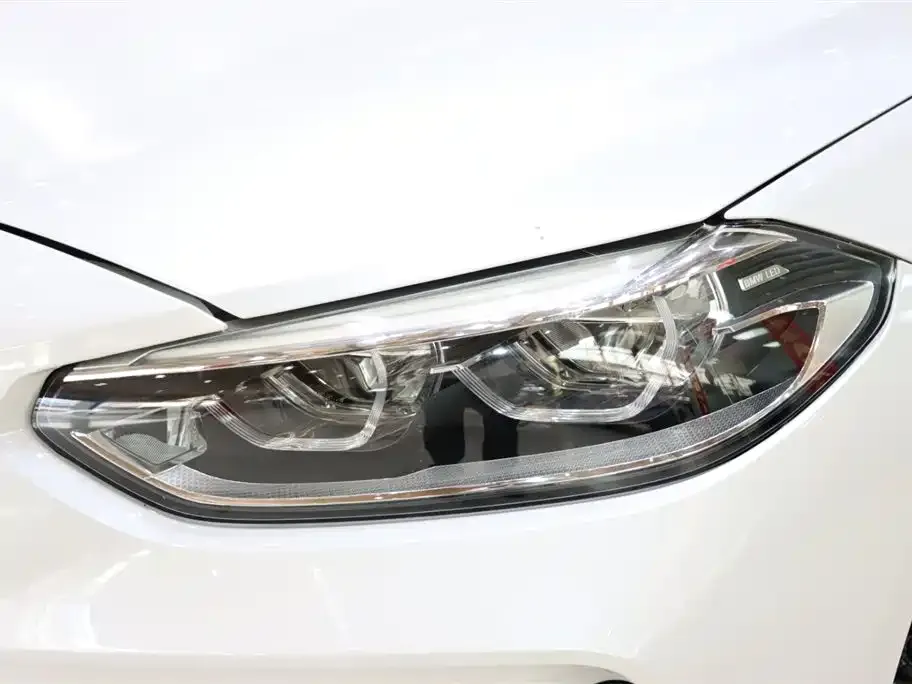 BMW 1 Series 2021 из CN, фото 5