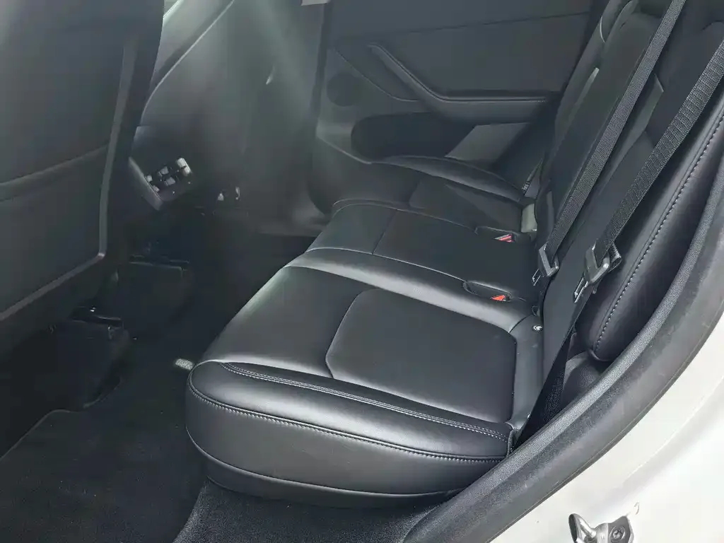 Tesla Model Y 2024 из CN, фото 2