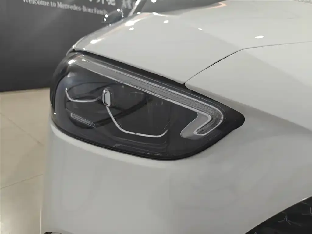 Mercedes-Benz C-Class 2023 из CN, фото 8