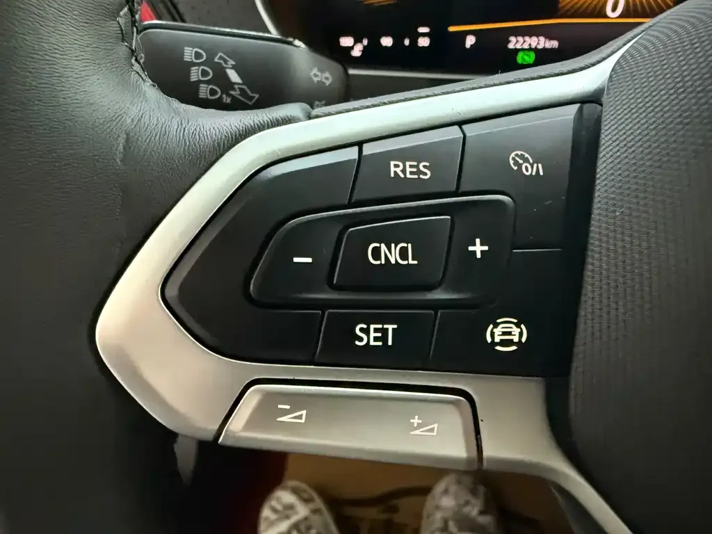 Volkswagen Lavida 2023 из CN, фото 7
