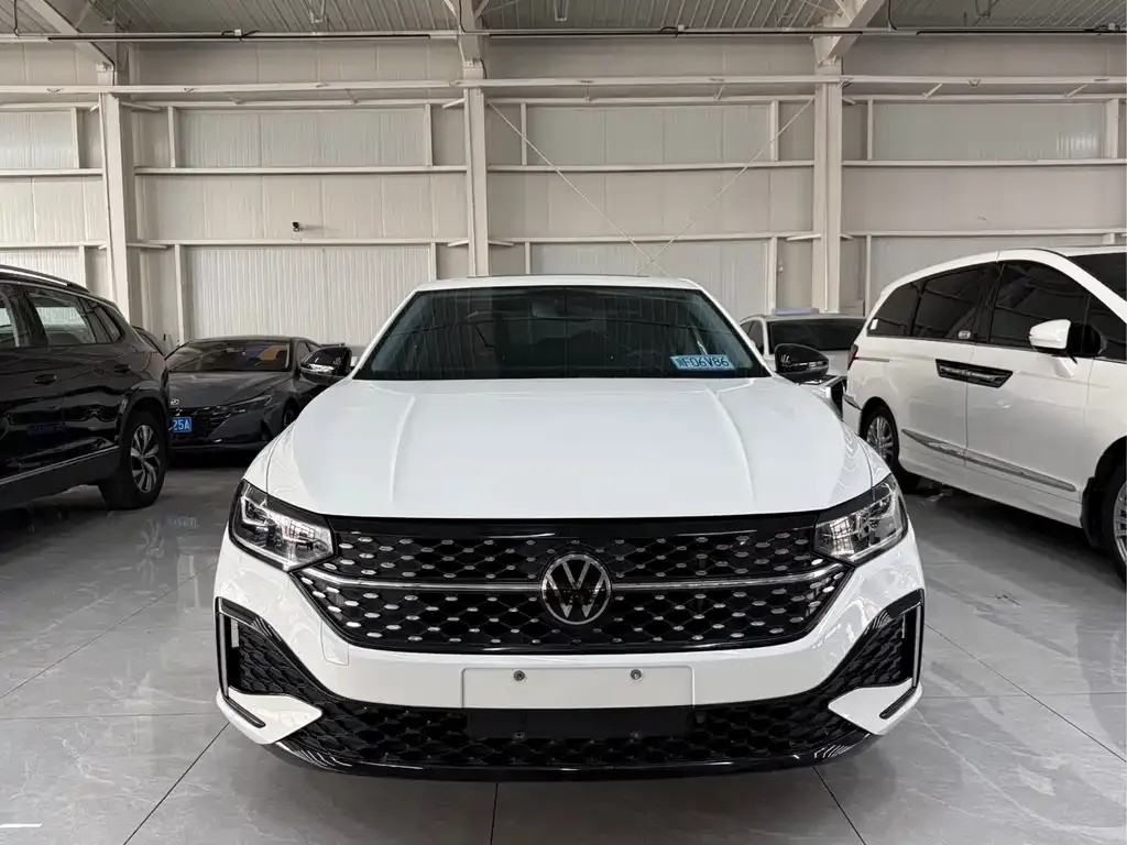 Volkswagen Lavida 2023 из CN, фото 9