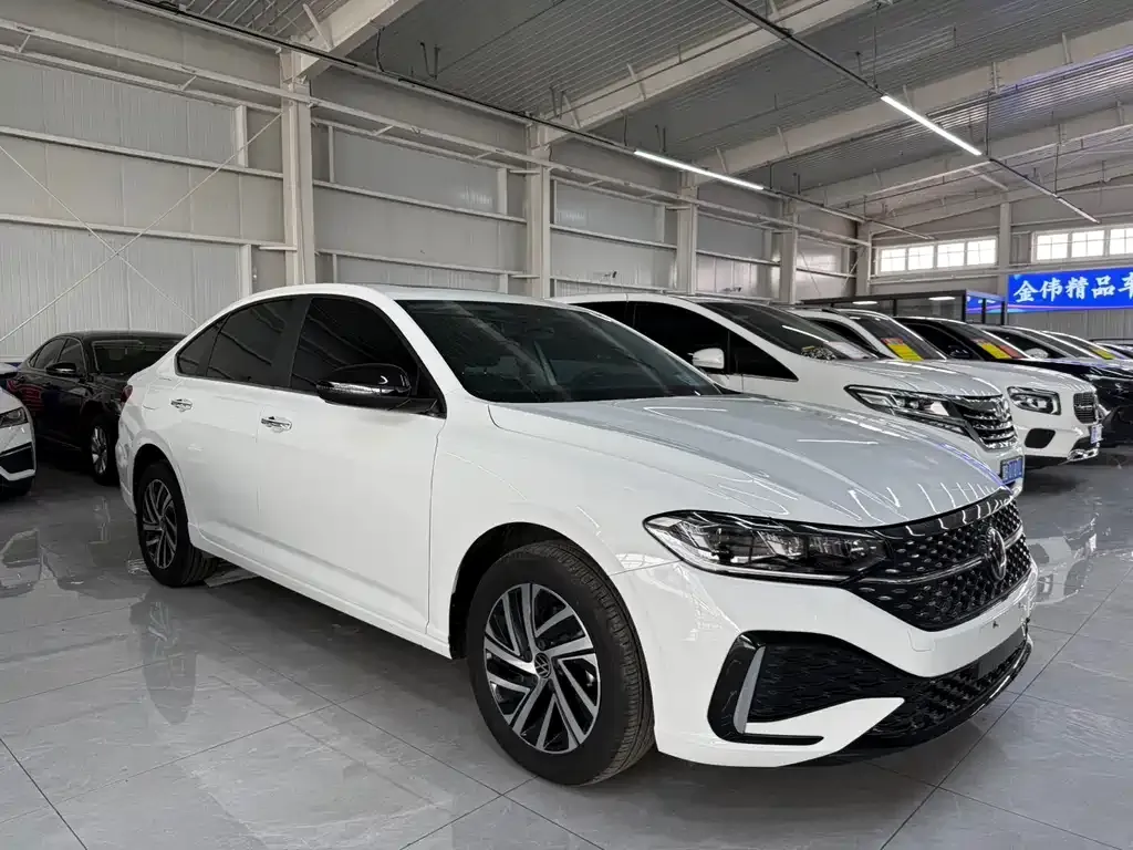 Volkswagen Lavida 2023 из CN, фото 5