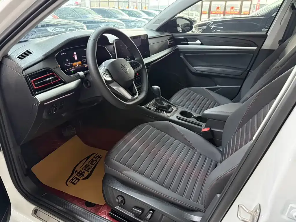 Volkswagen Lavida 2023 из CN, фото 10