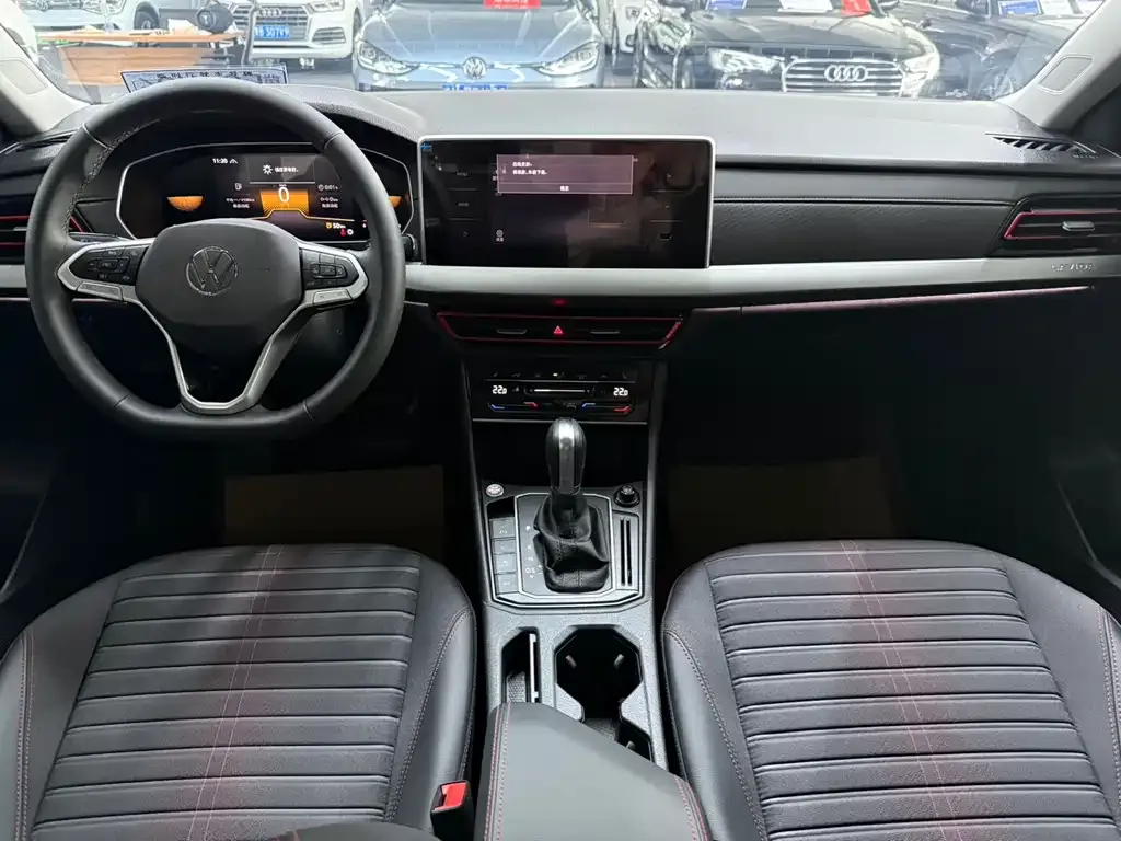 Volkswagen Lavida 2023 из CN, фото 3