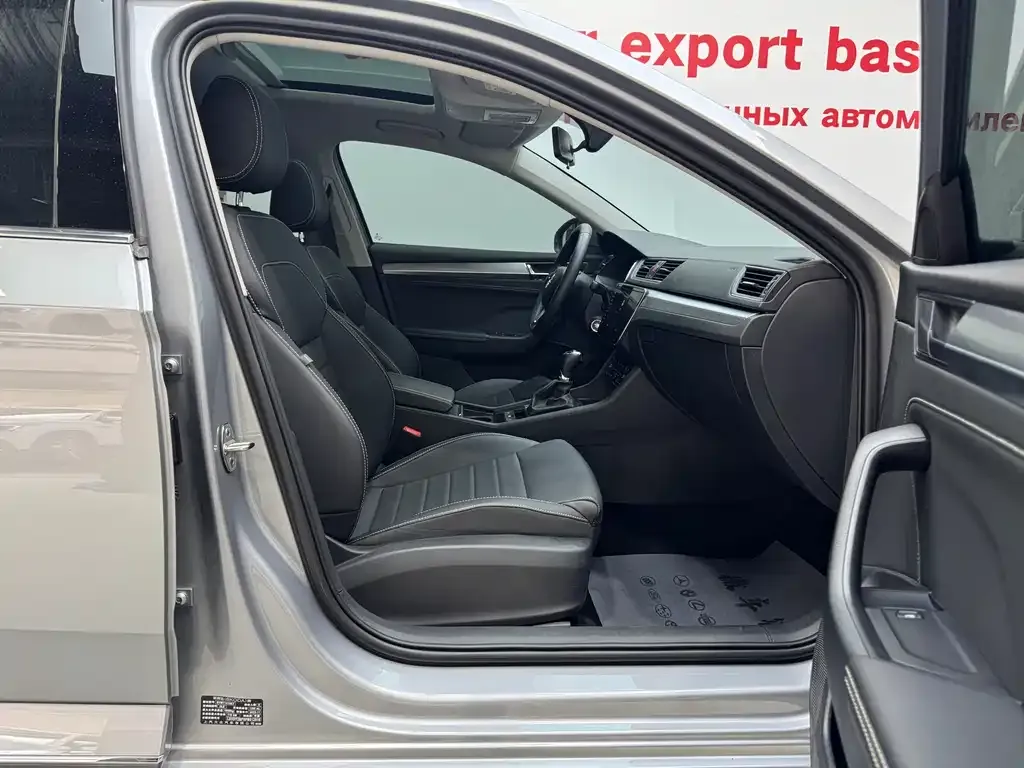 Skoda Superb 2024 из CN, фото 7