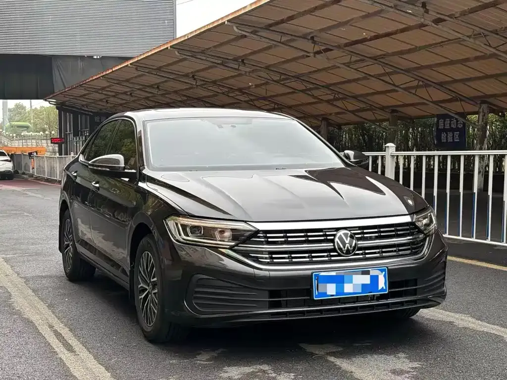 Volkswagen Sagitar 2025 из CN, фото 3