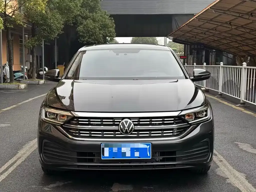 Volkswagen Sagitar 2025 из CN, фото 9