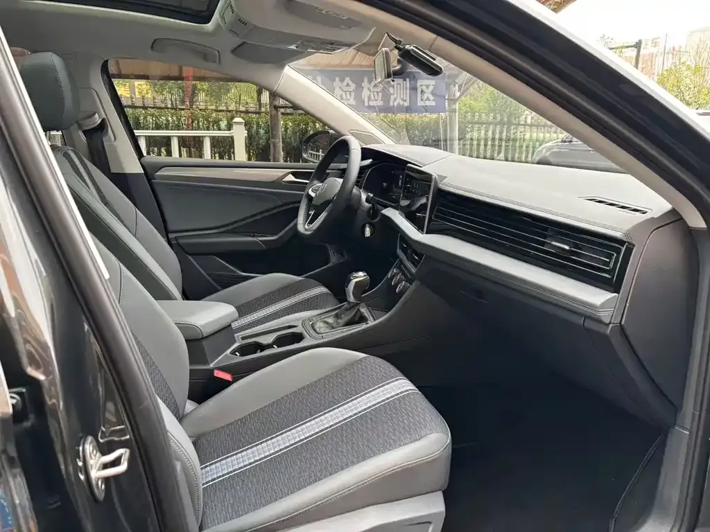 Volkswagen Sagitar 2025 из CN, фото 6