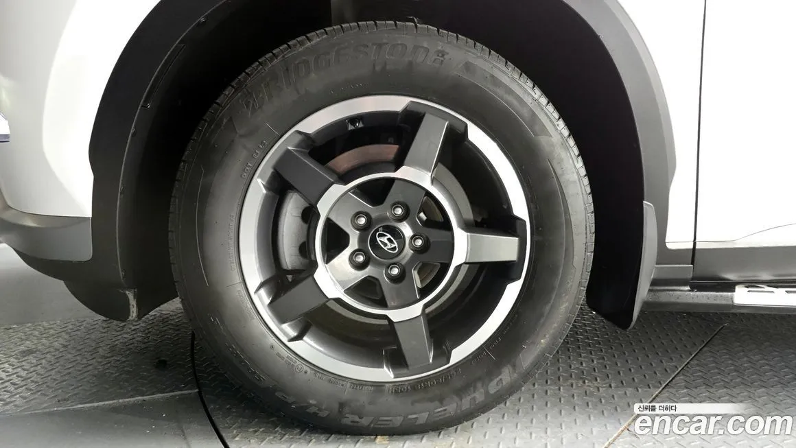 Hyundai Palisade — фото 6